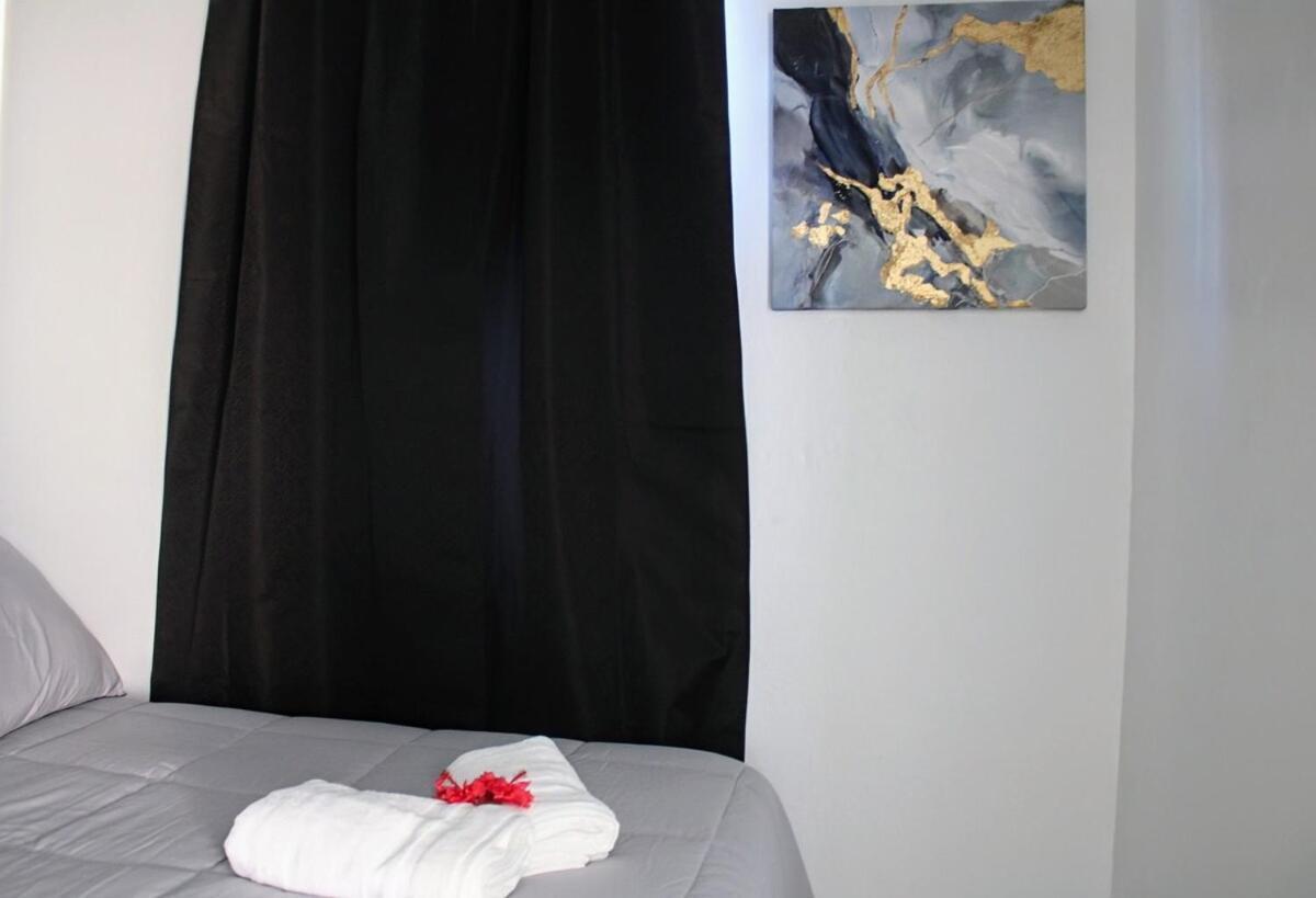 Santurce House Metro View Apartamento *