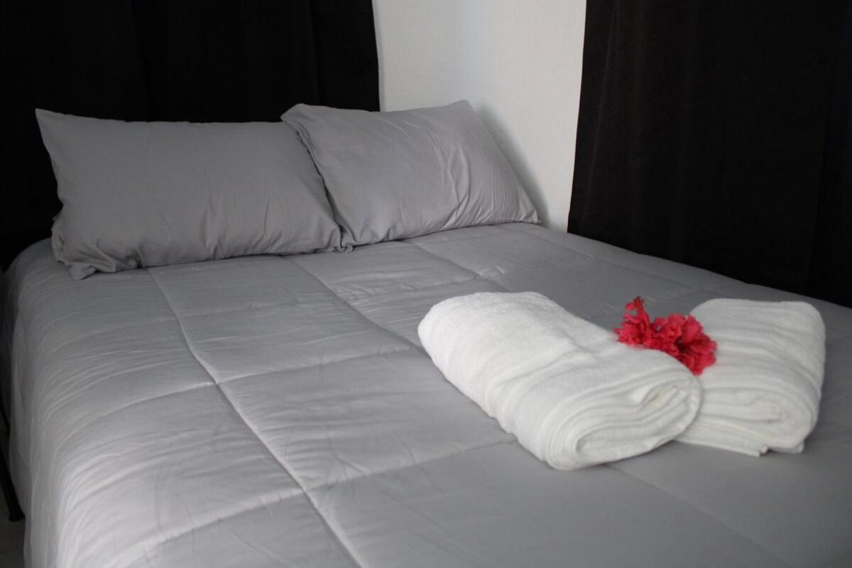 Santurce House Metro View Apartamento *