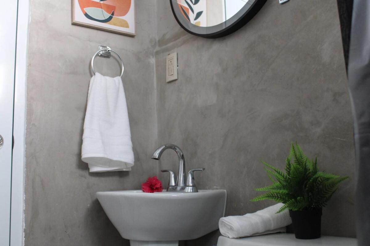 Apartamento Santurce House Metro View *