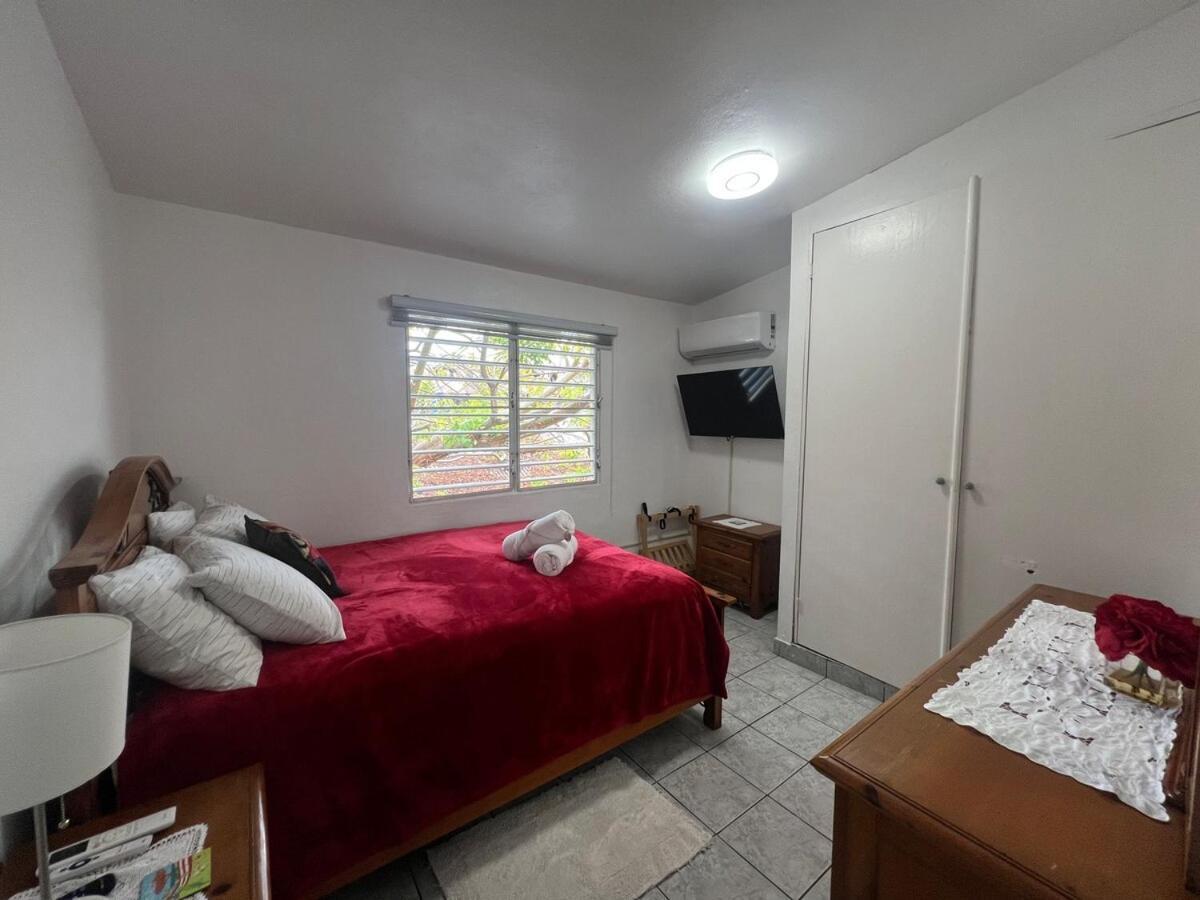 Beachside Hammock Haven - 3br Centrally Located