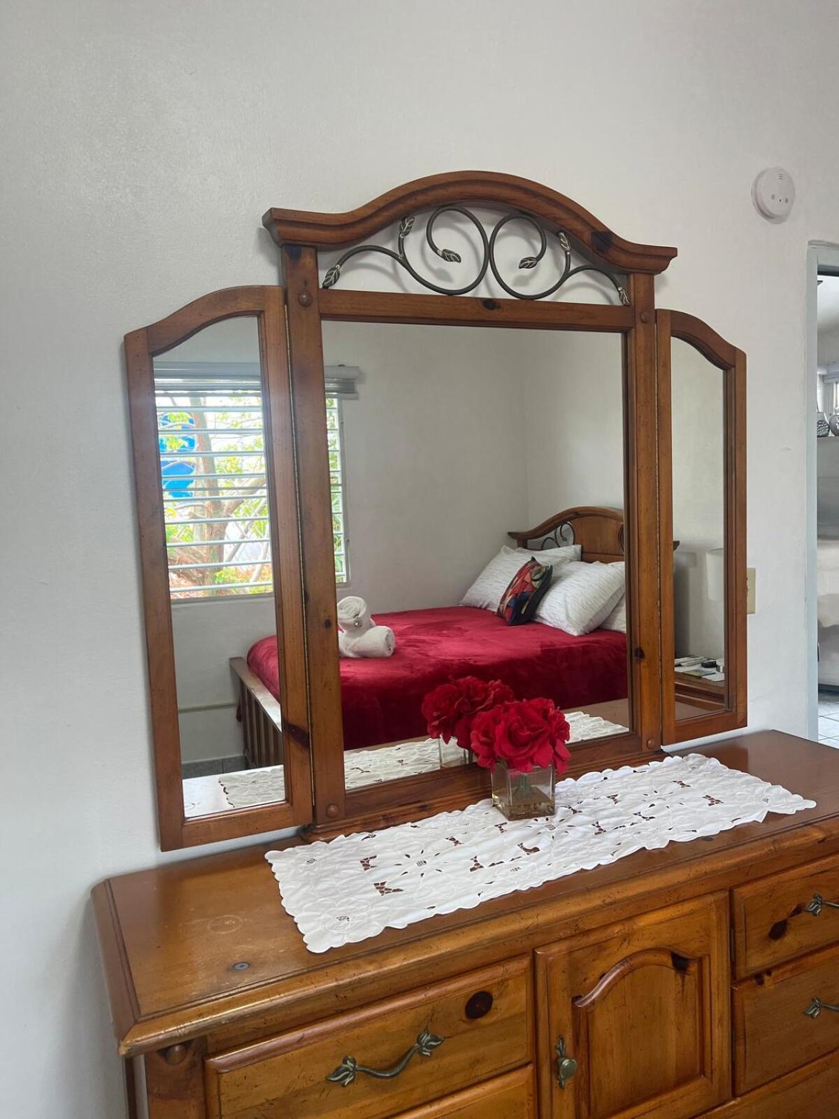 Beachside Hammock Haven - 3br Centrally Located Apartamento San Juan