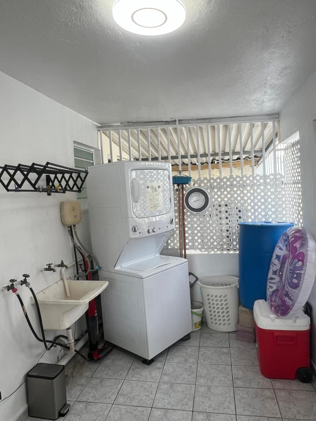 Beachside Hammock Haven - 3br Centrally Located Apartamento San Juan
