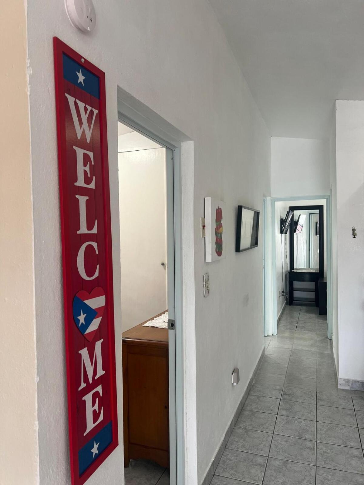 Beachside Hammock Haven - 3br Centrally Located Apartamento San Juan