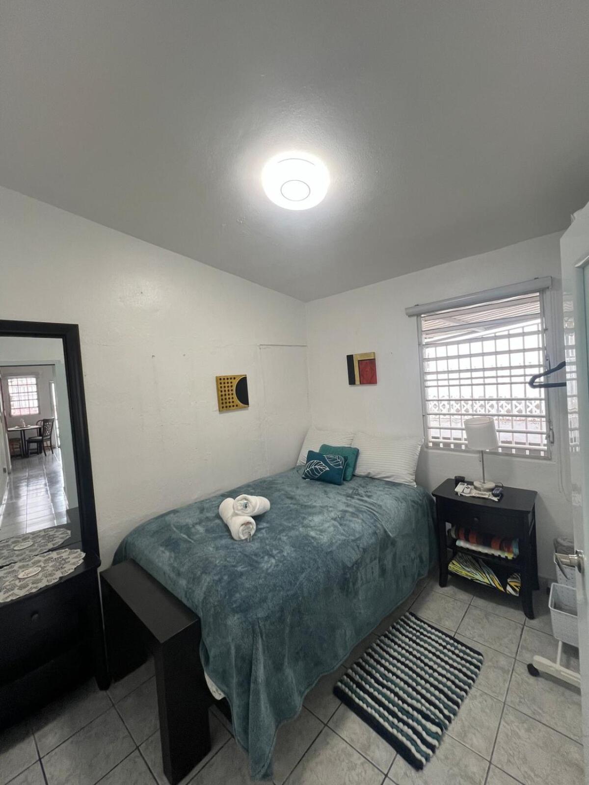 Beachside Hammock Haven - 3br Centrally Located