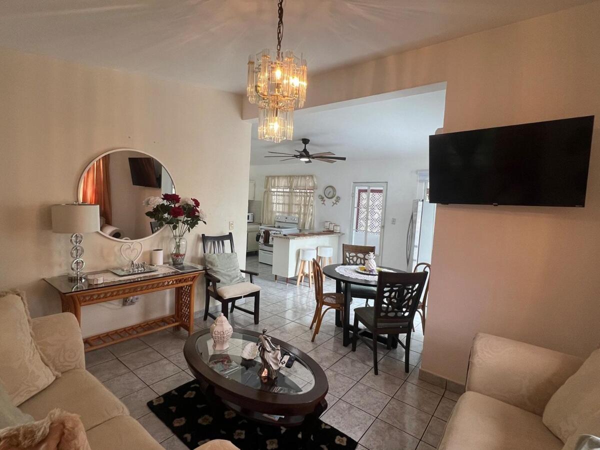 Apartamento Beachside Hammock Haven - 3br Centrally Located *
