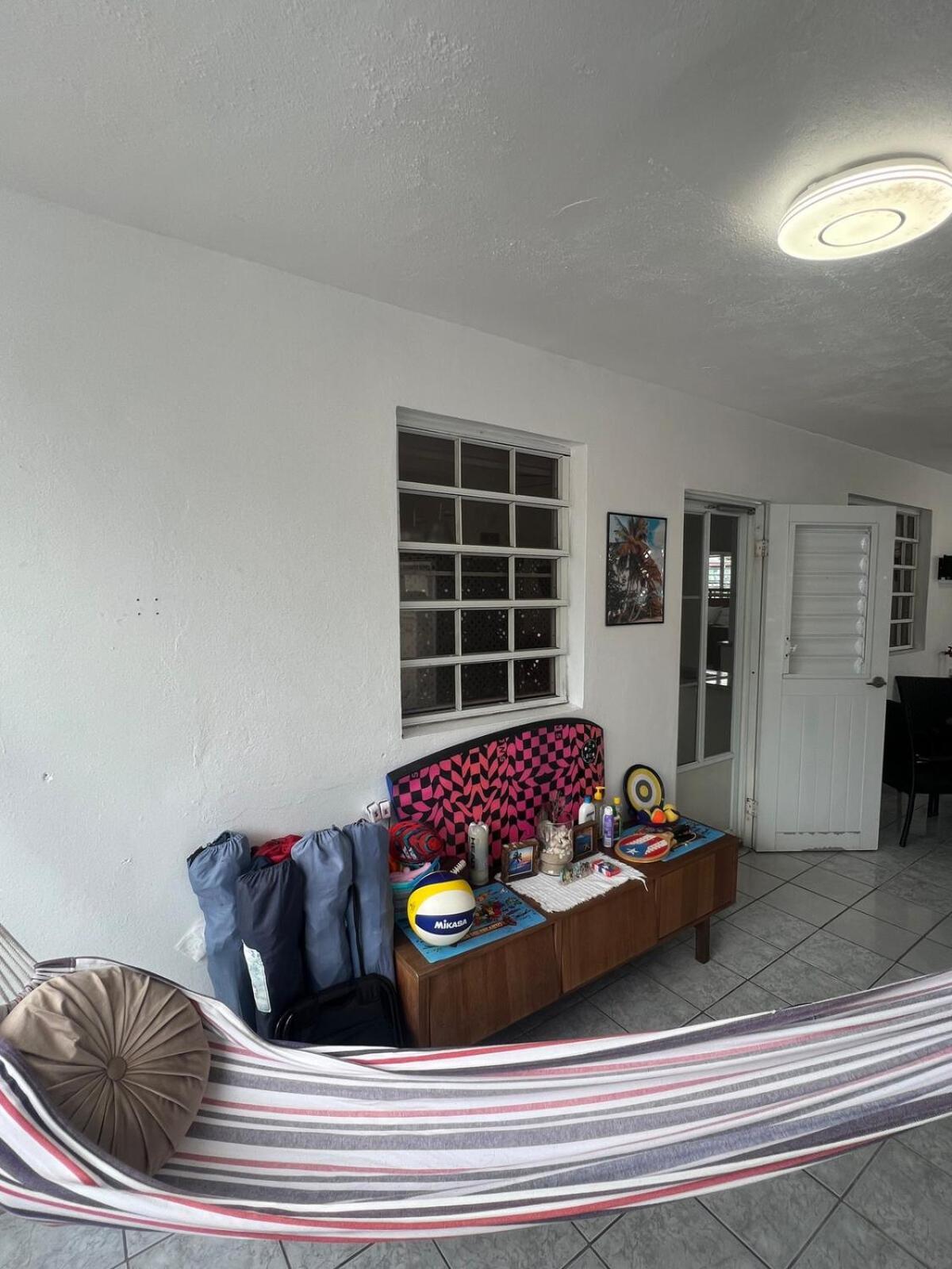 Beachside Hammock Haven - 3br Centrally Located Apartamento San Juan