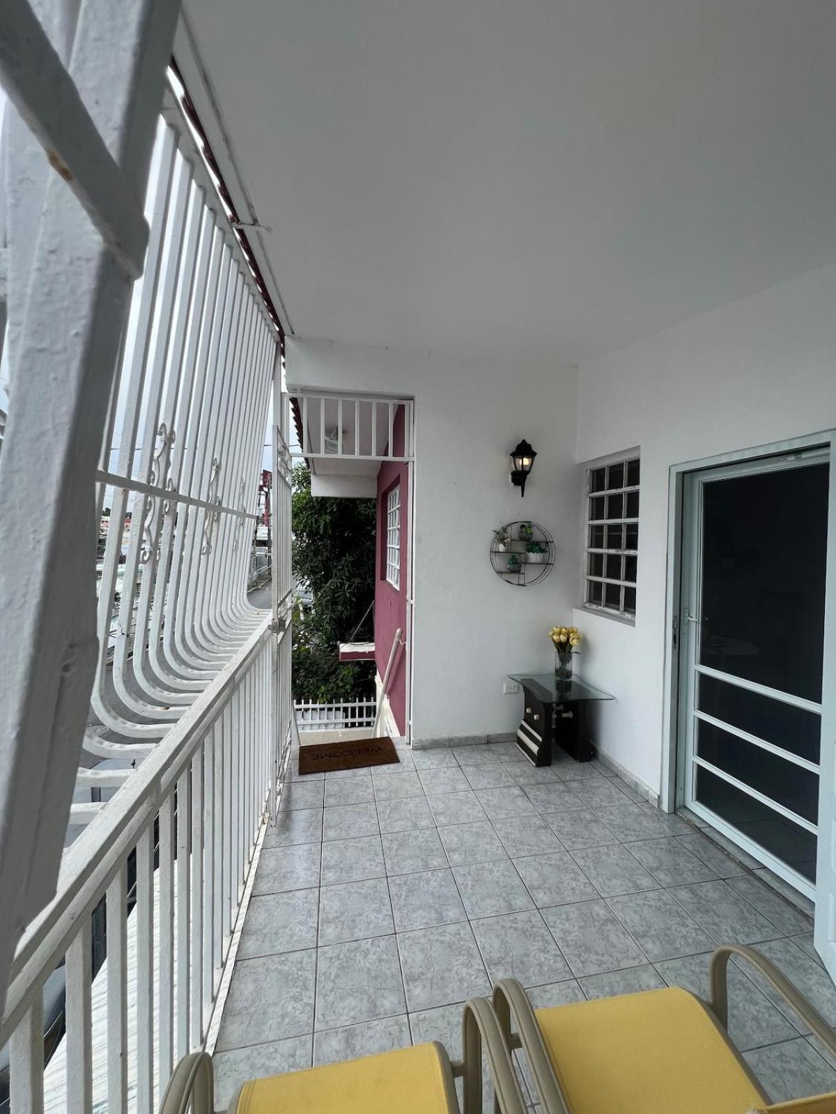 Apartamento Beachside Hammock Haven - 3br Centrally Located *
