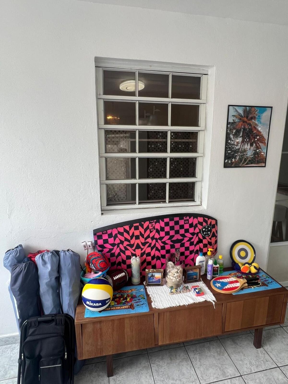 Beachside Hammock Haven - 3br Centrally Located Apartamento