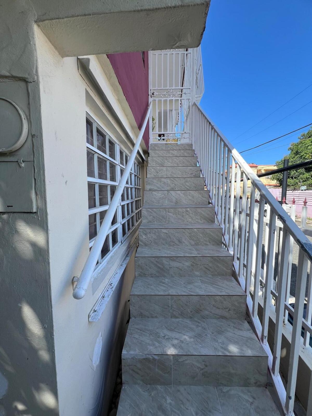 Apartamento Beachside Hammock Haven - 3br Centrally Located San Juan