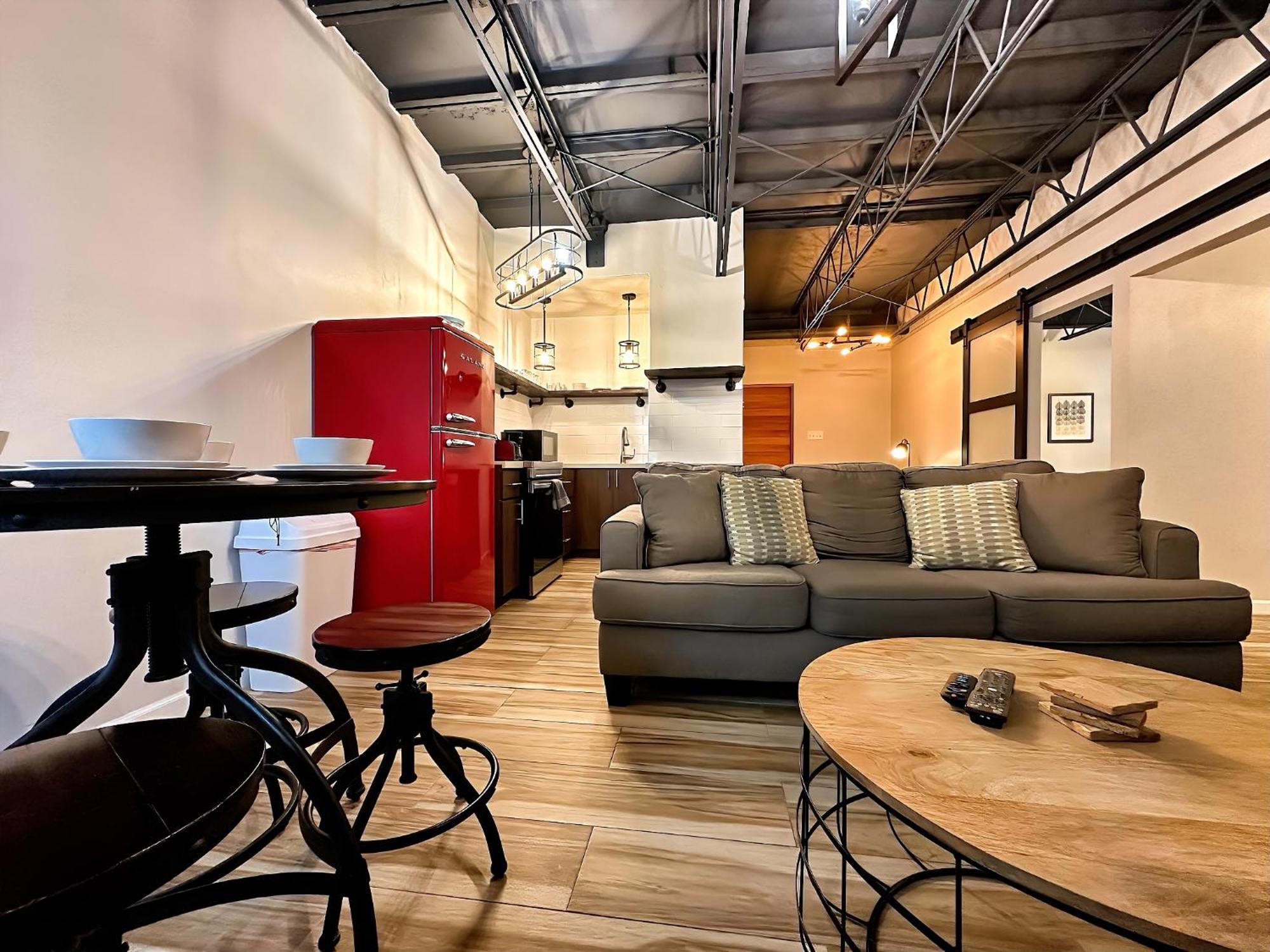 The Lofts At Santurce San Juan