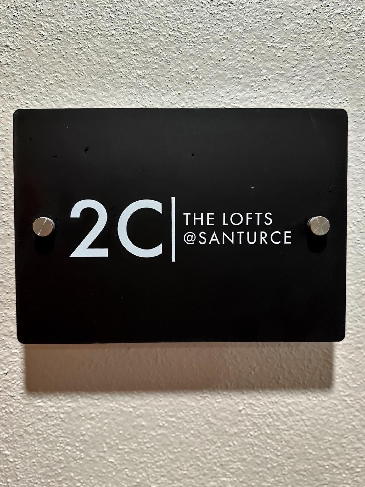 The Lofts At Santurce Aparthotel San Juan