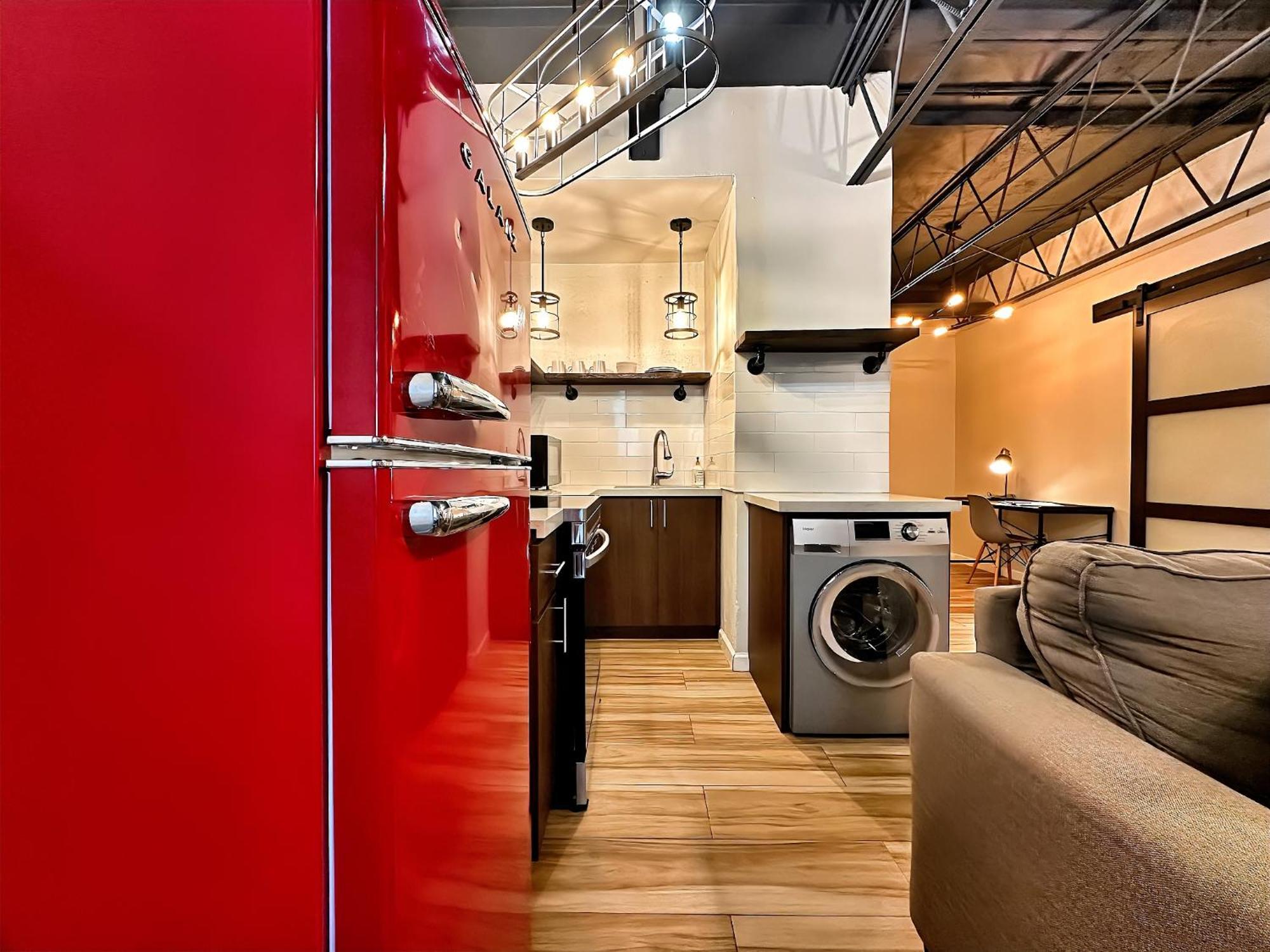 The Lofts At Santurce