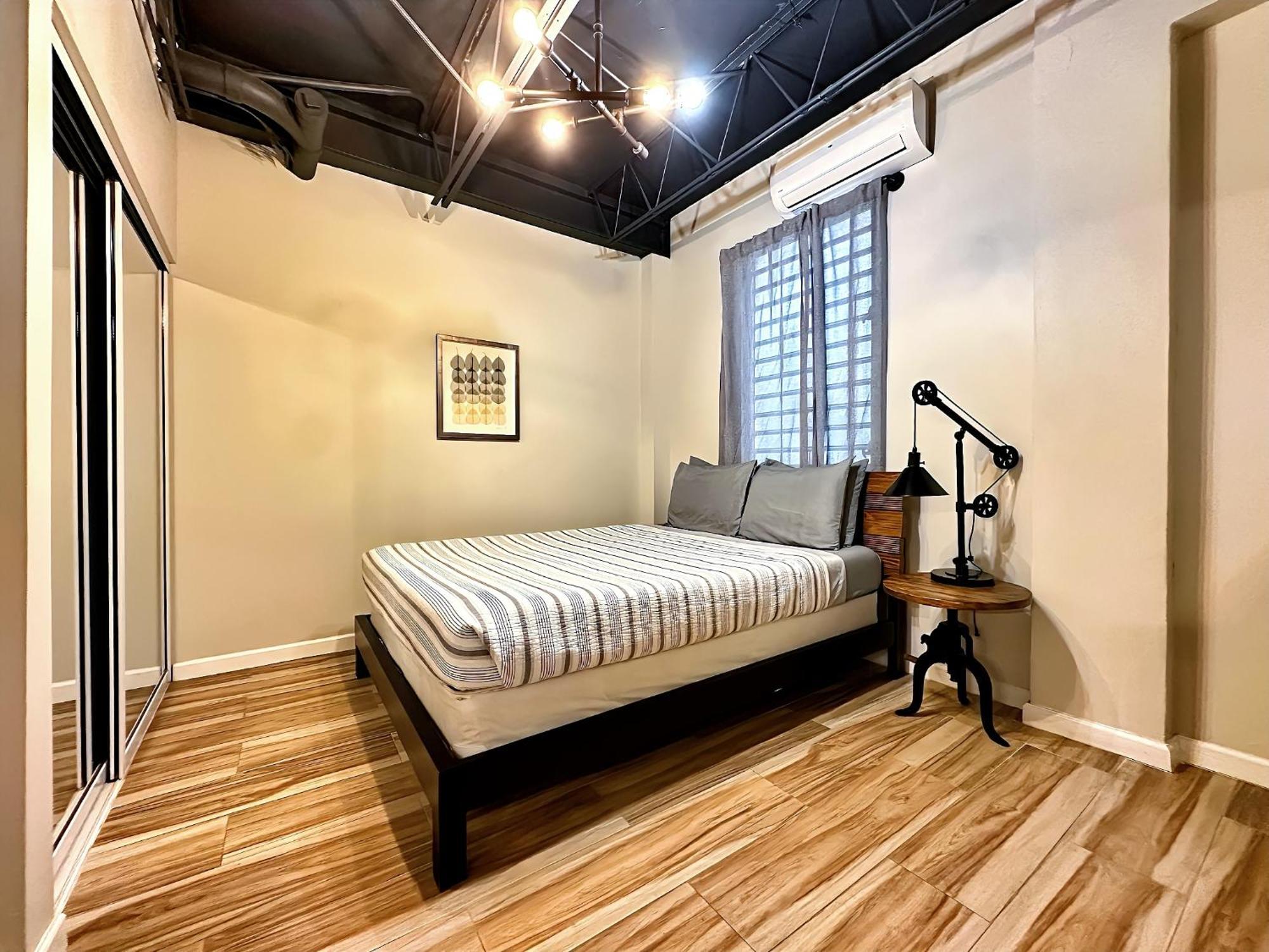 Aparthotel The Lofts At Santurce San Juan