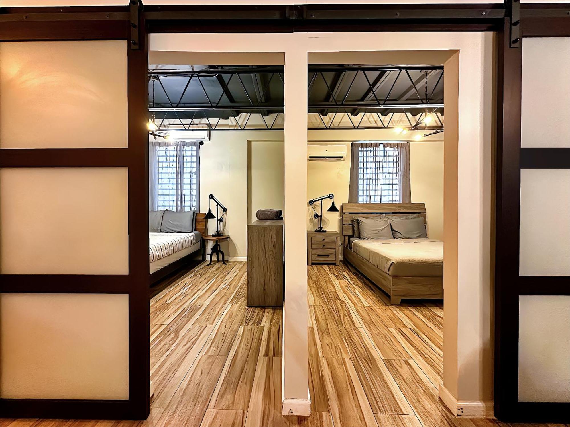The Lofts At Santurce *
