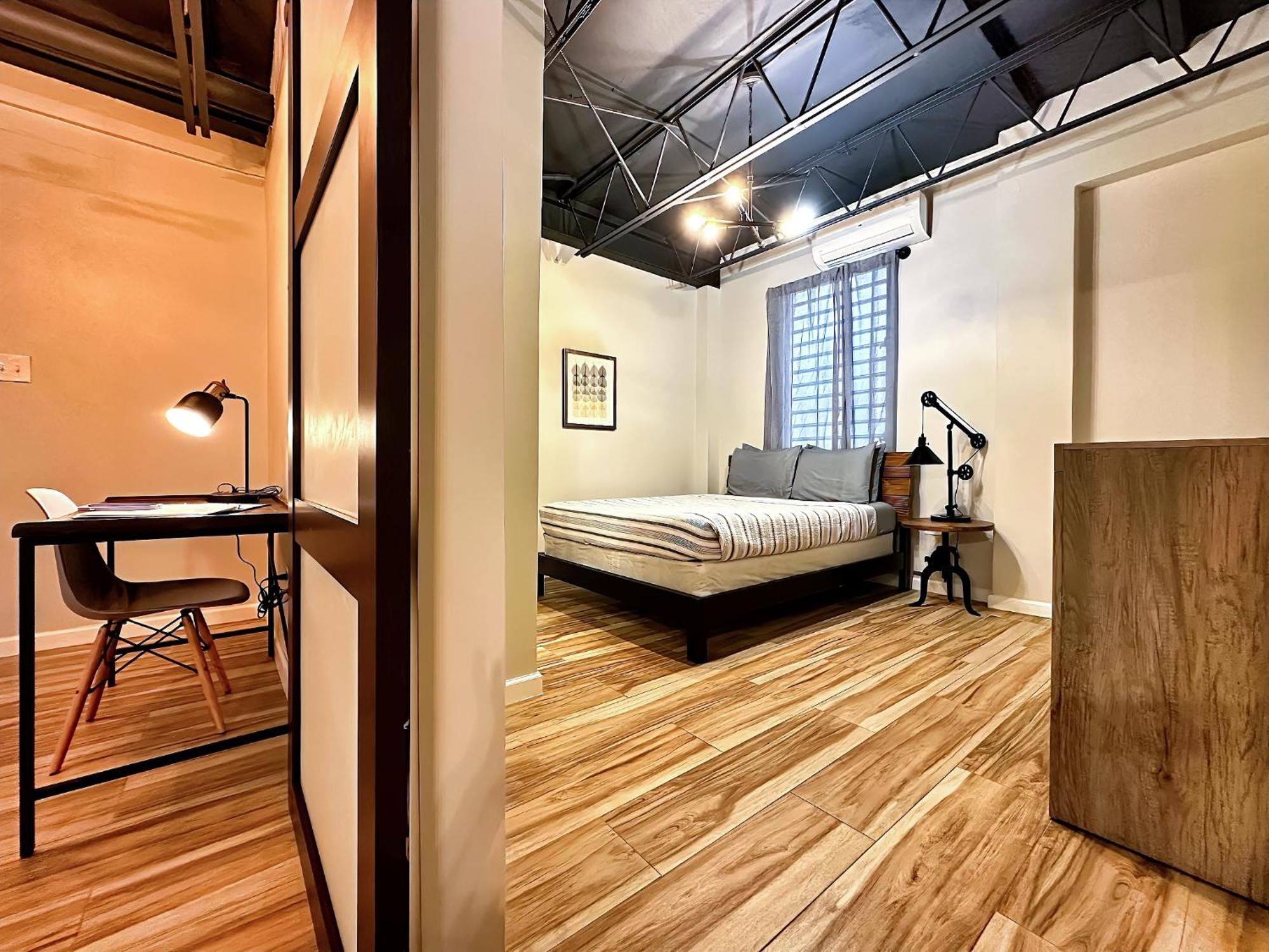 The Lofts At Santurce *