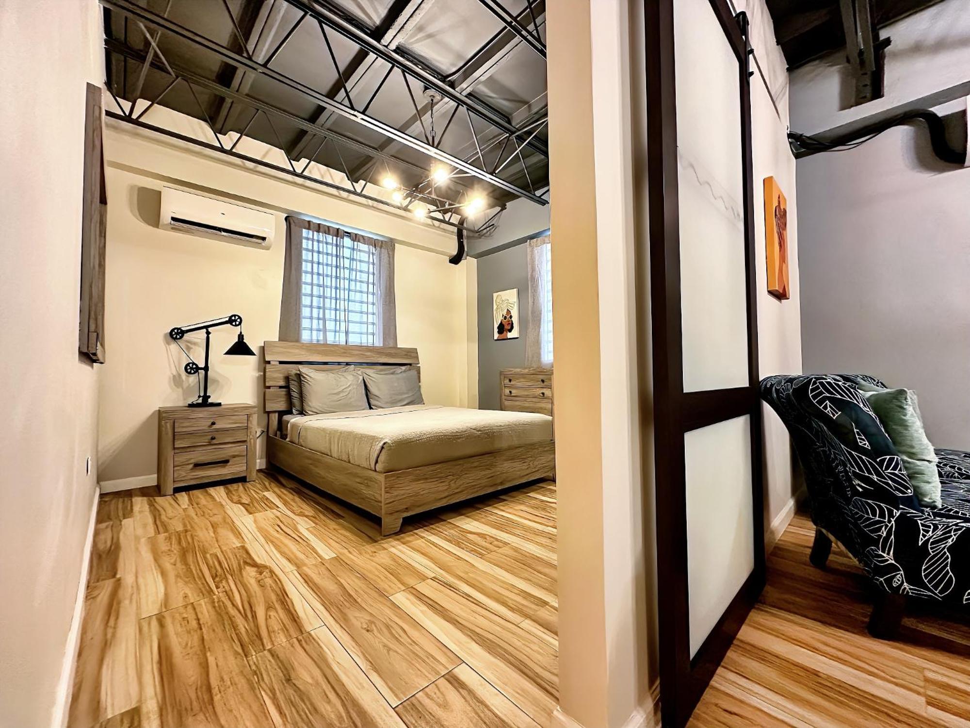 The Lofts At Santurce