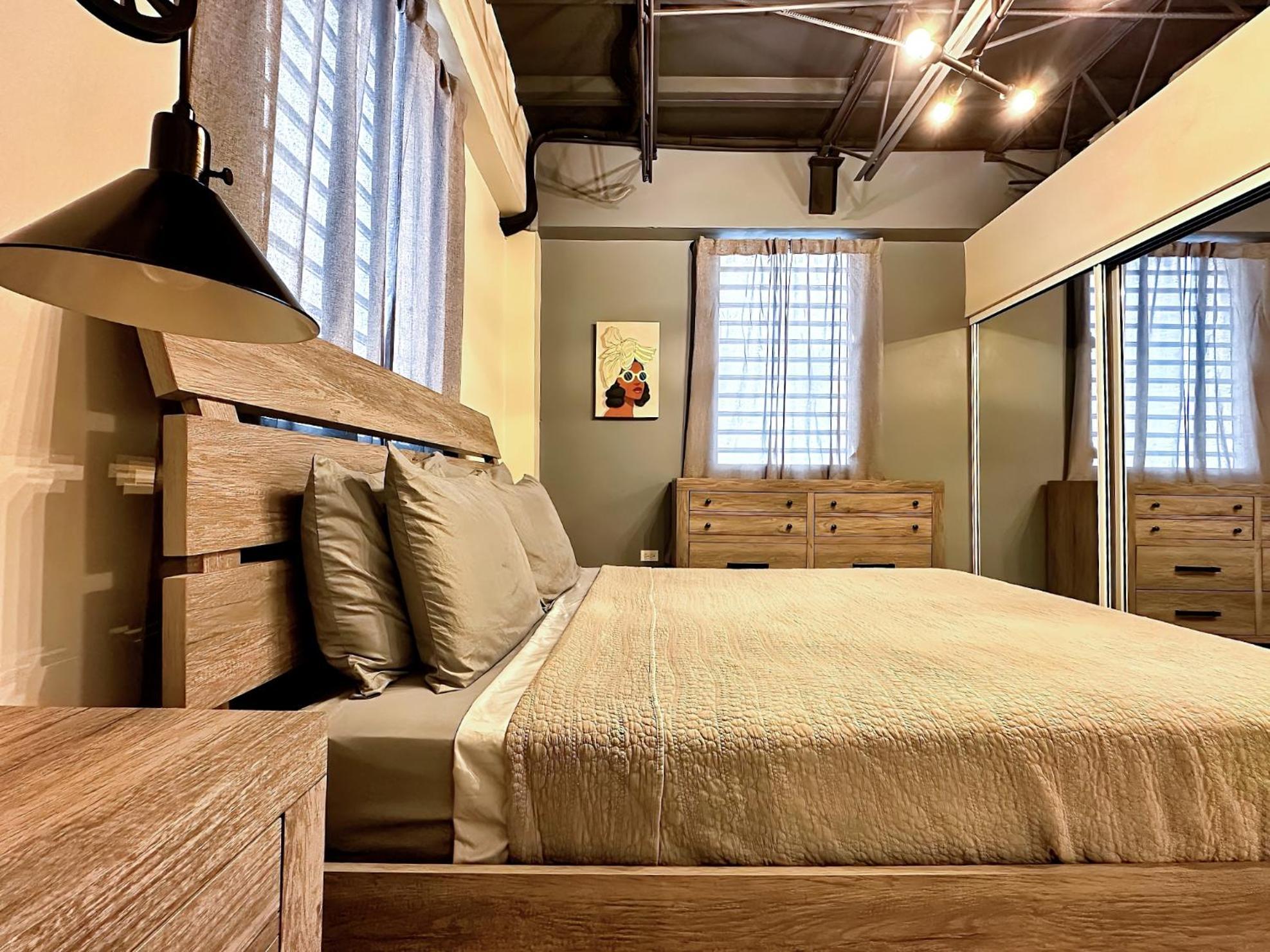 Aparthotel The Lofts At Santurce