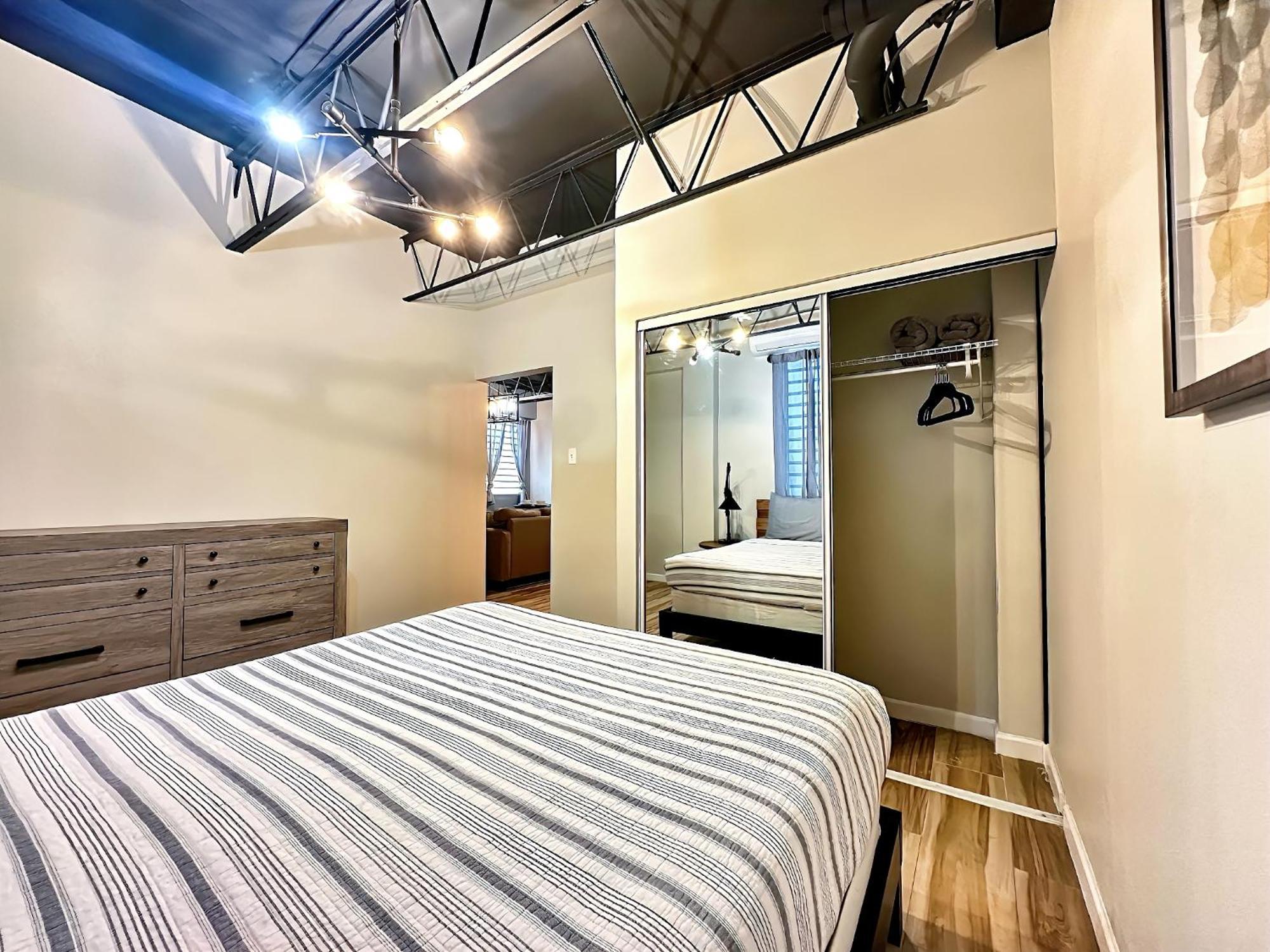 The Lofts At Santurce Aparthotel San Juan