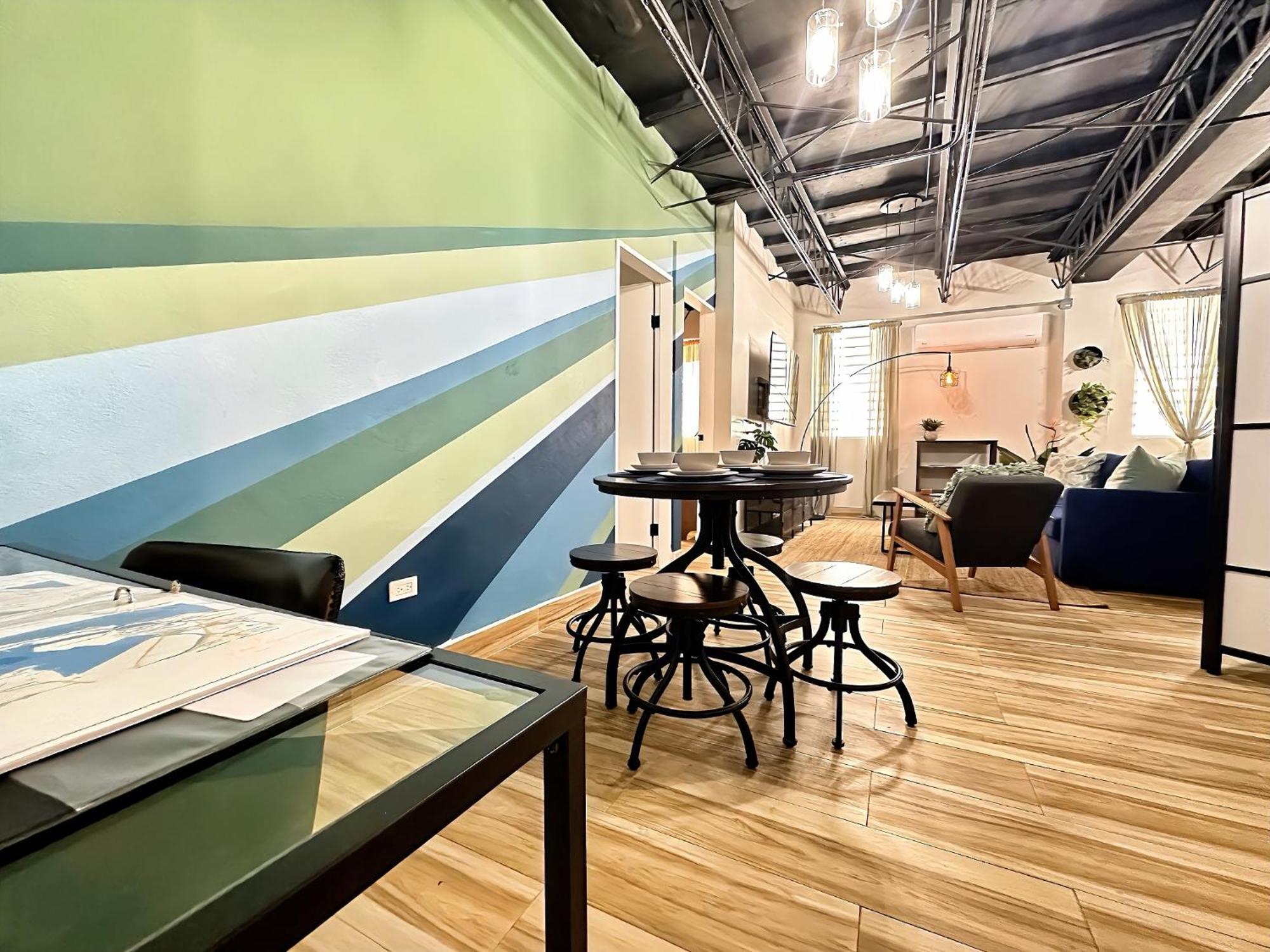 The Lofts At Santurce San Juan