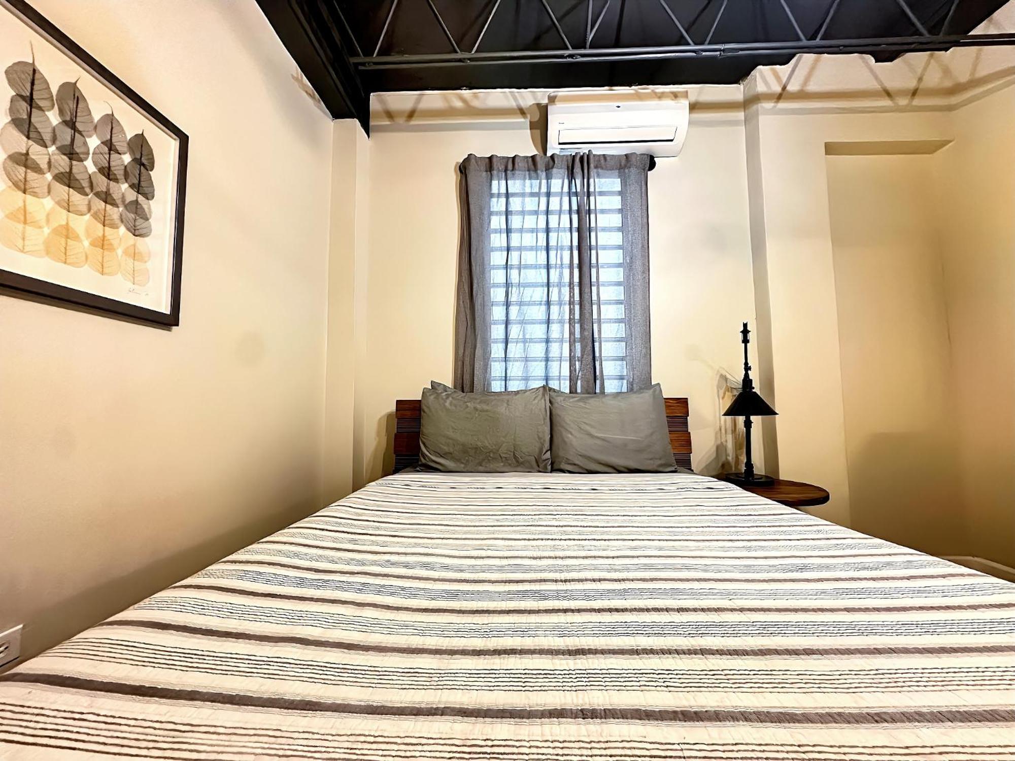 The Lofts At Santurce * San Juan