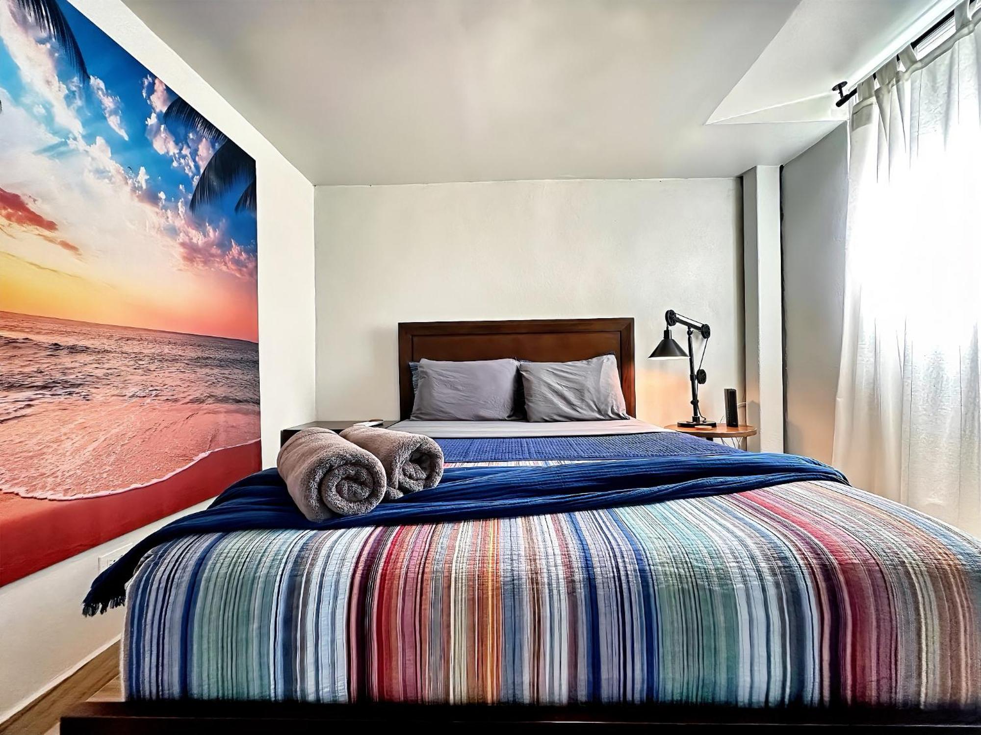The Lofts At Santurce Aparthotel San Juan