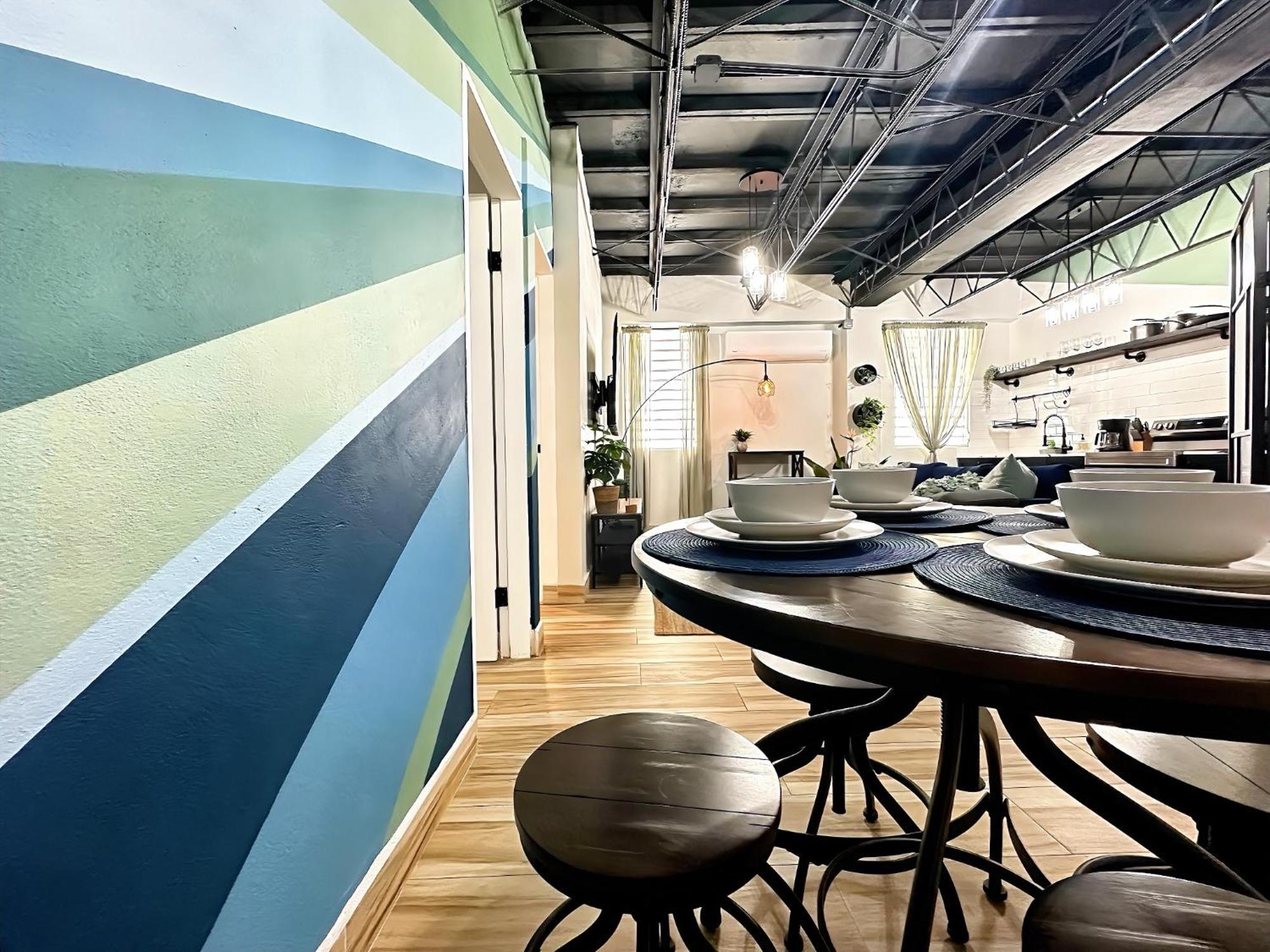 The Lofts At Santurce