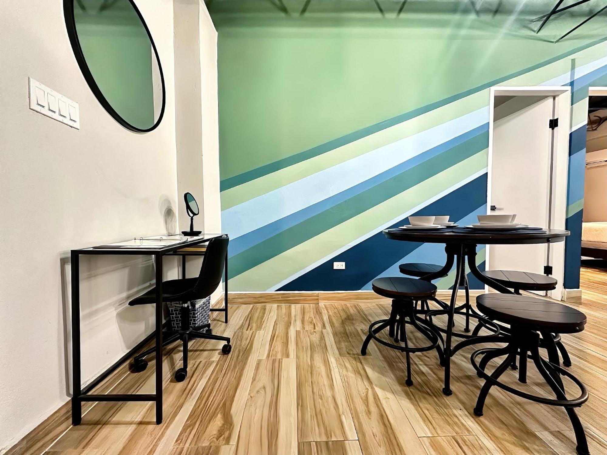 The Lofts At Santurce * San Juan