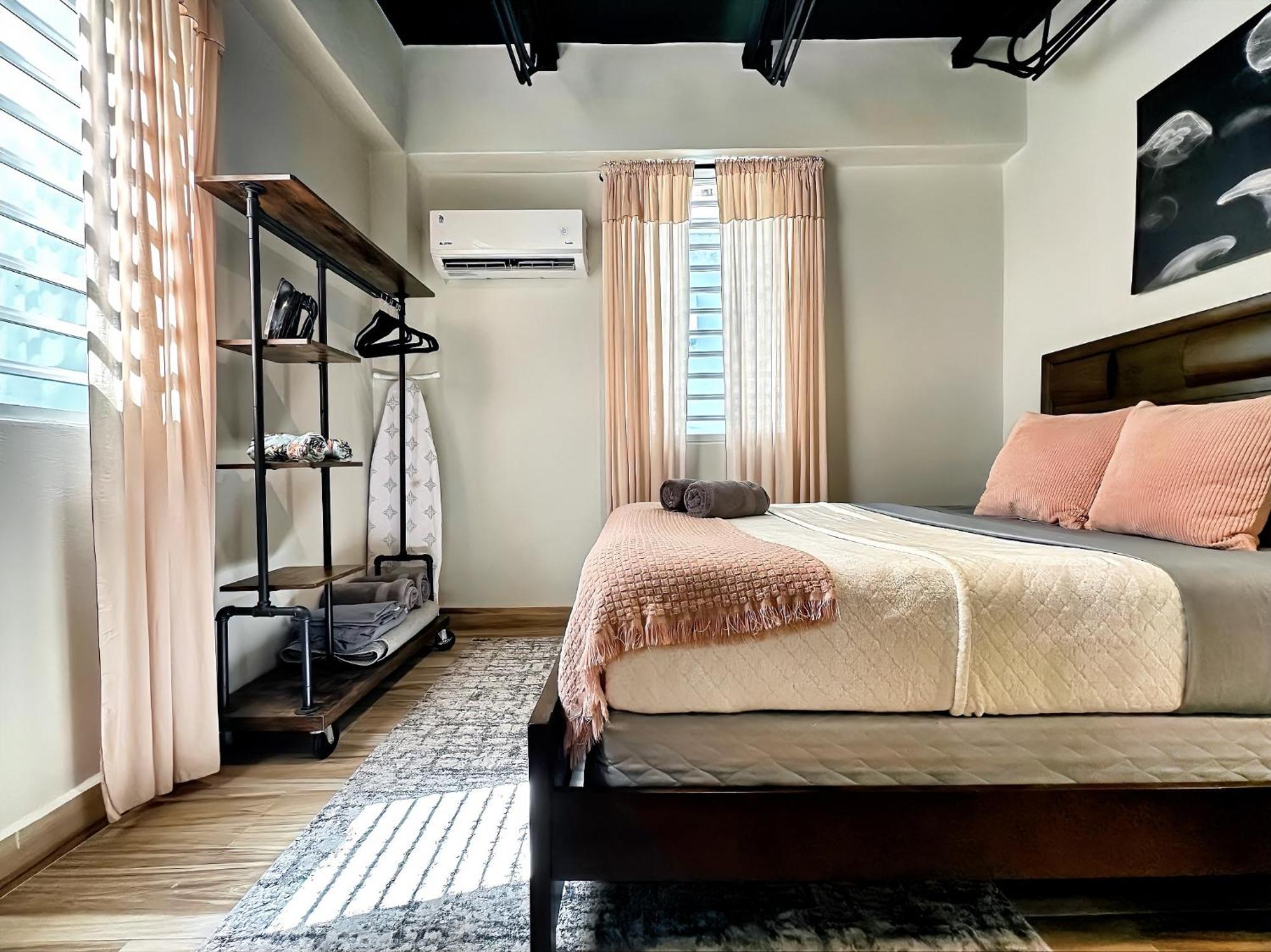 Aparthotel The Lofts At Santurce San Juan