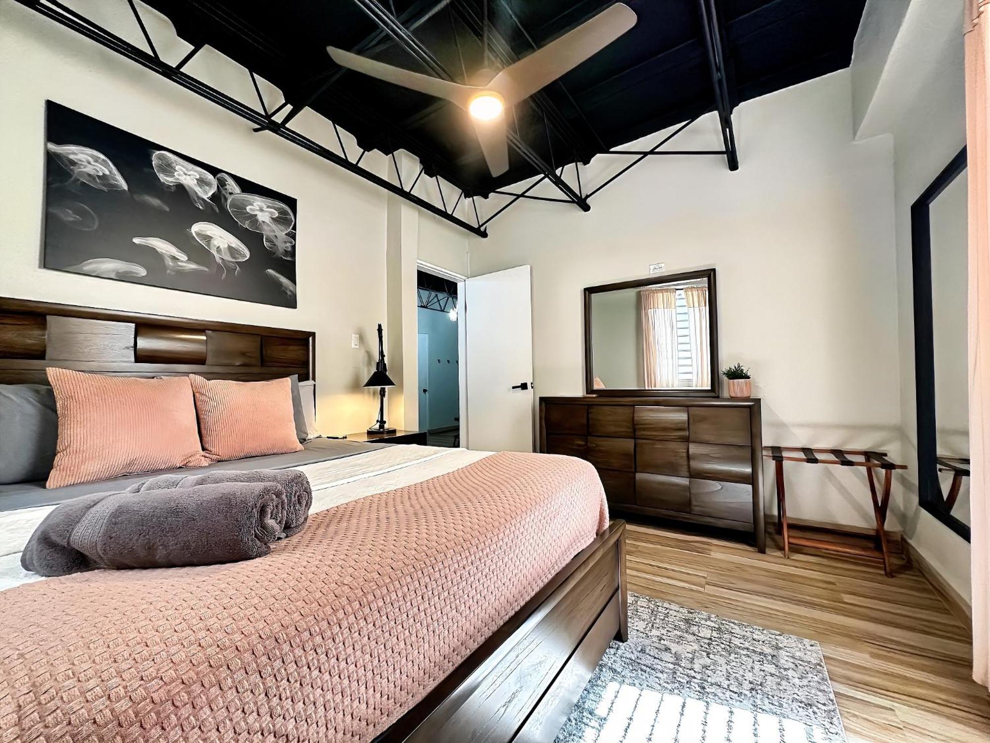 The Lofts At Santurce Aparthotel