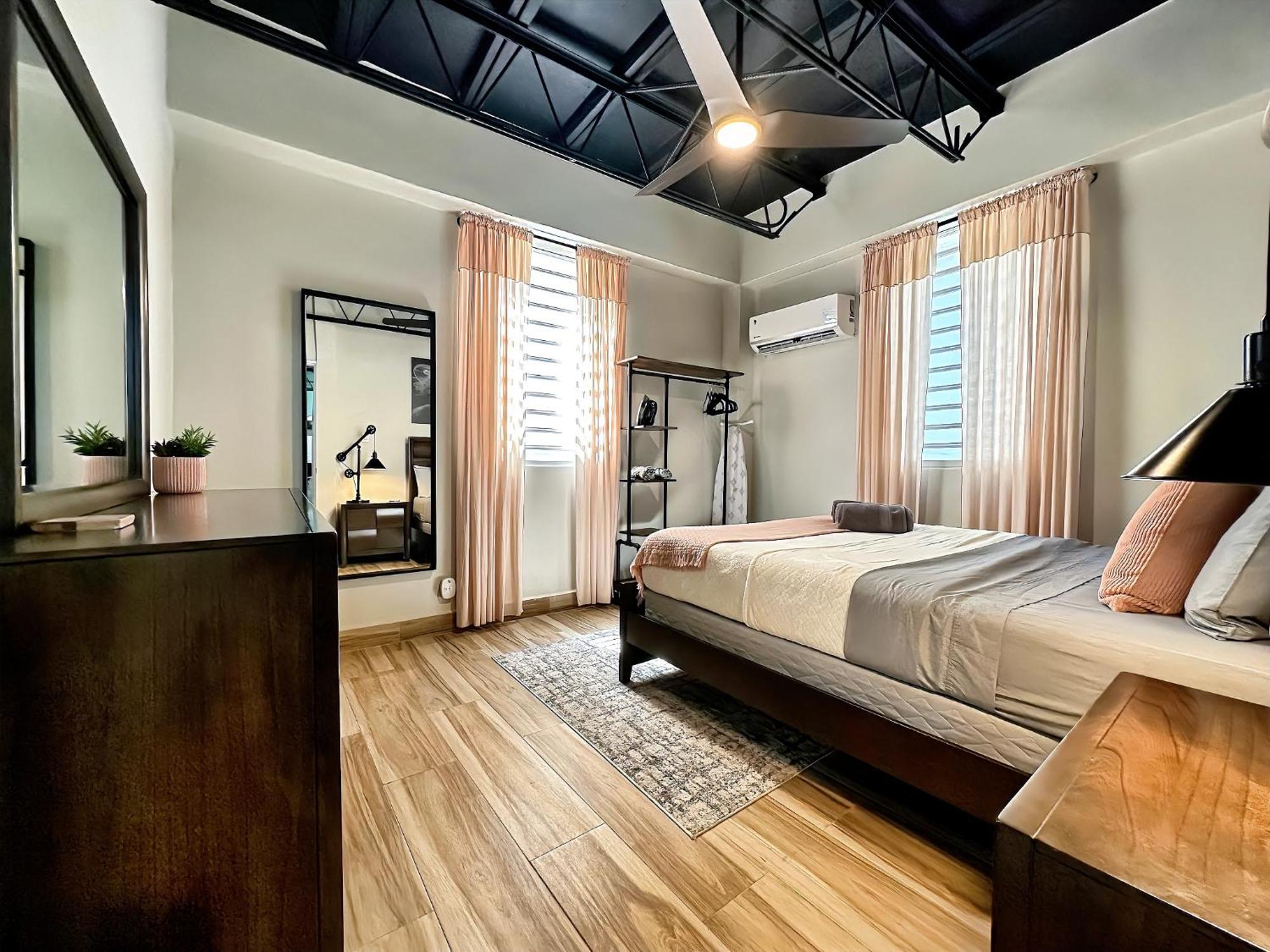 The Lofts At Santurce Aparthotel