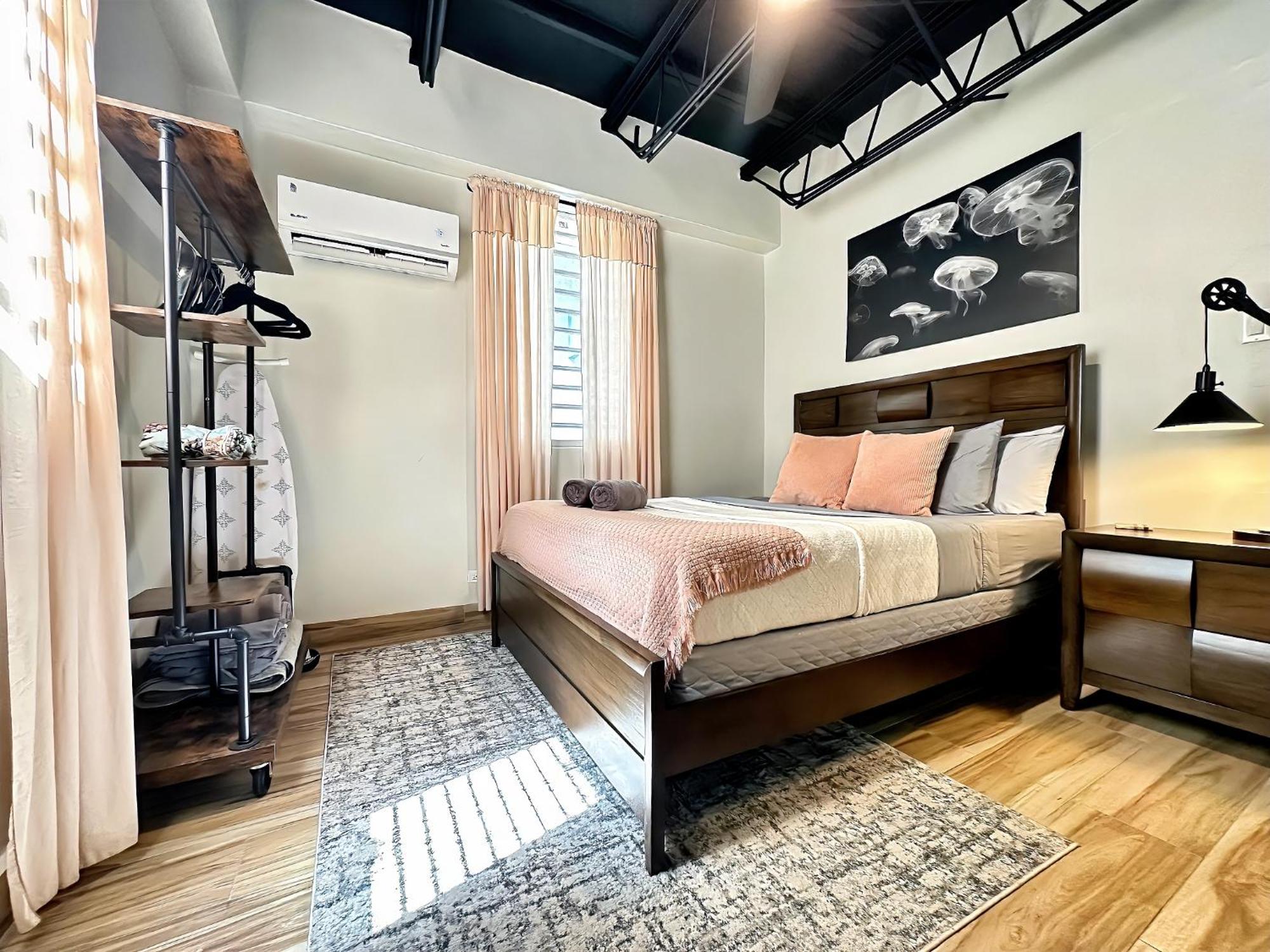 Aparthotel The Lofts At Santurce