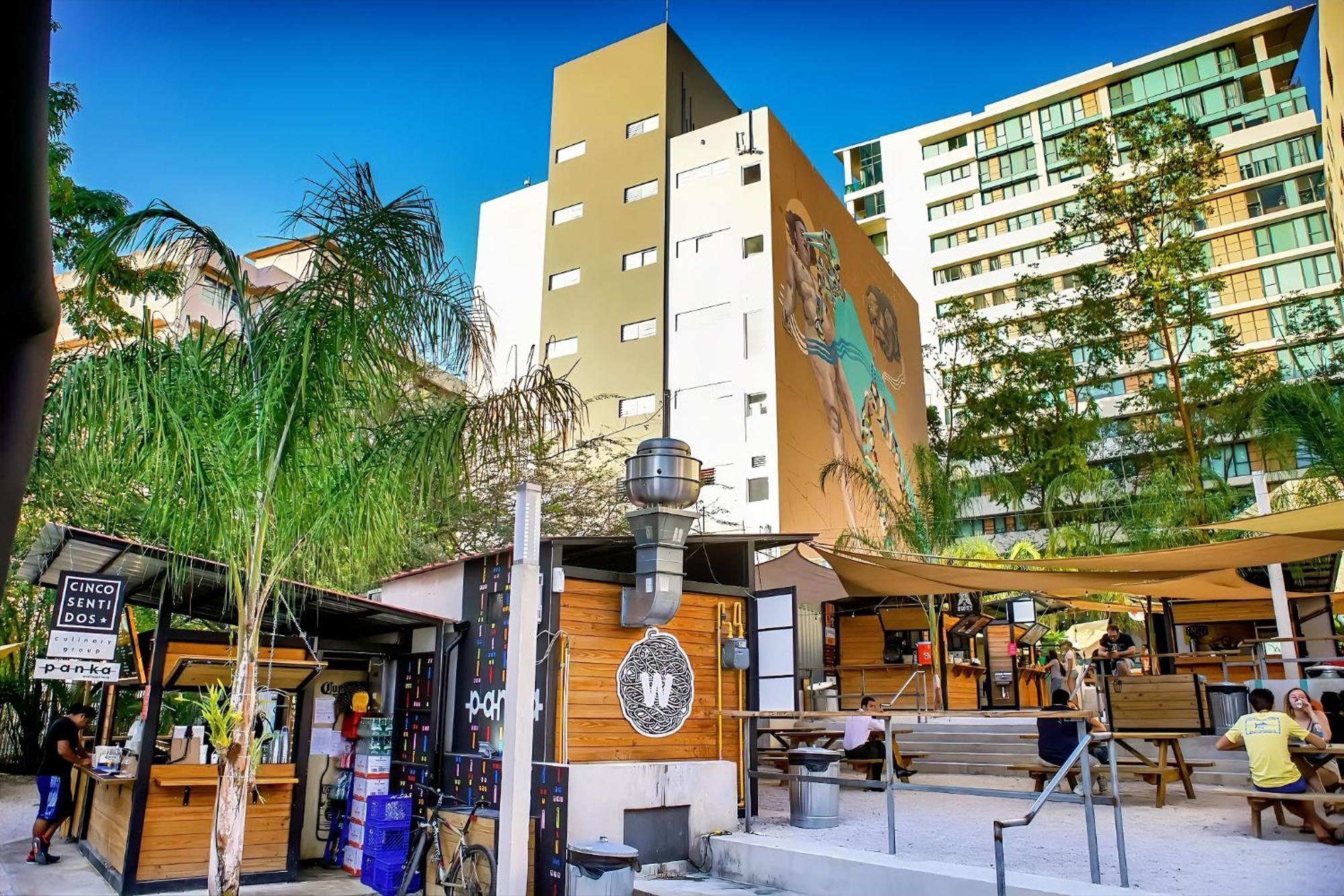 The Lofts At Santurce * San Juan