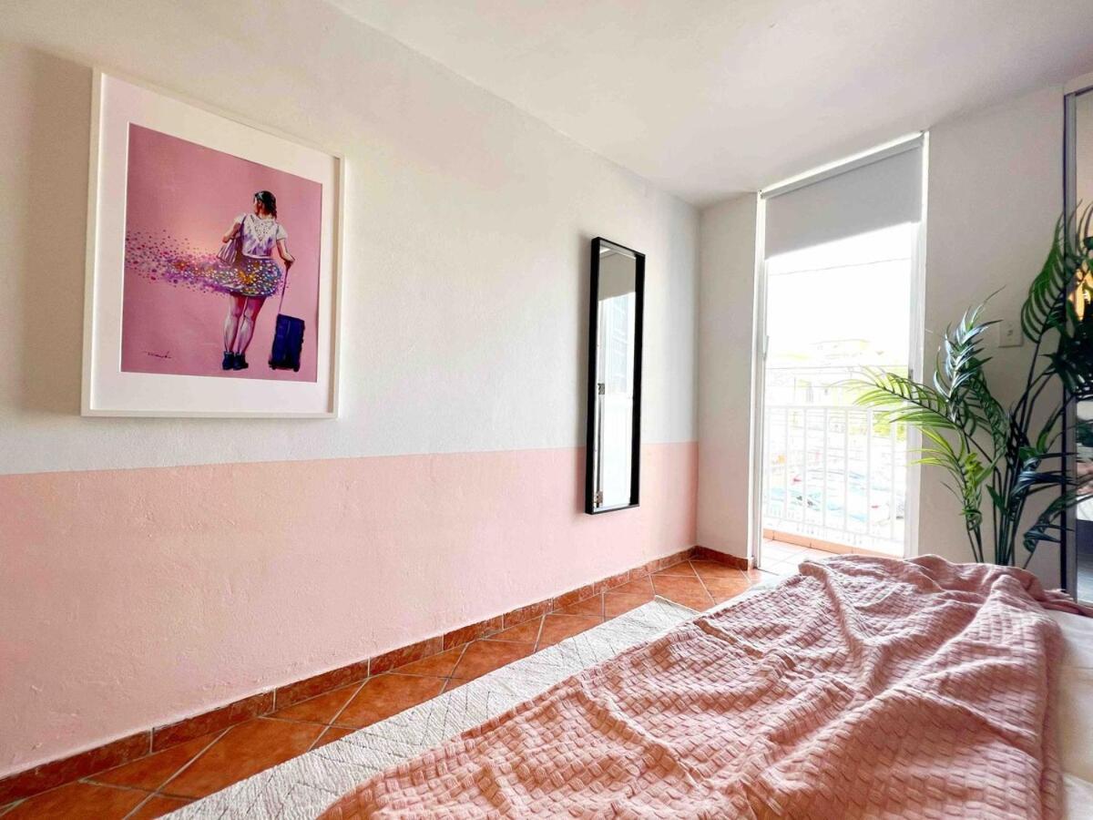 Spacious 2br In W Parking Walk To Beach! Apartamento San Juan