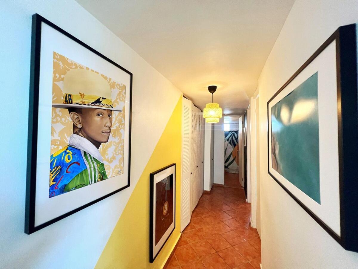 Spacious 2br In W Parking Walk To Beach! Apartamento *