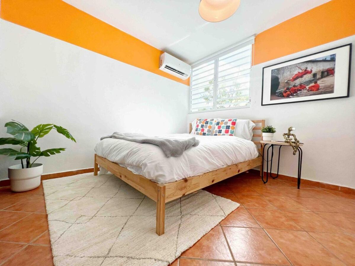 Spacious 2br In W Parking Walk To Beach!
