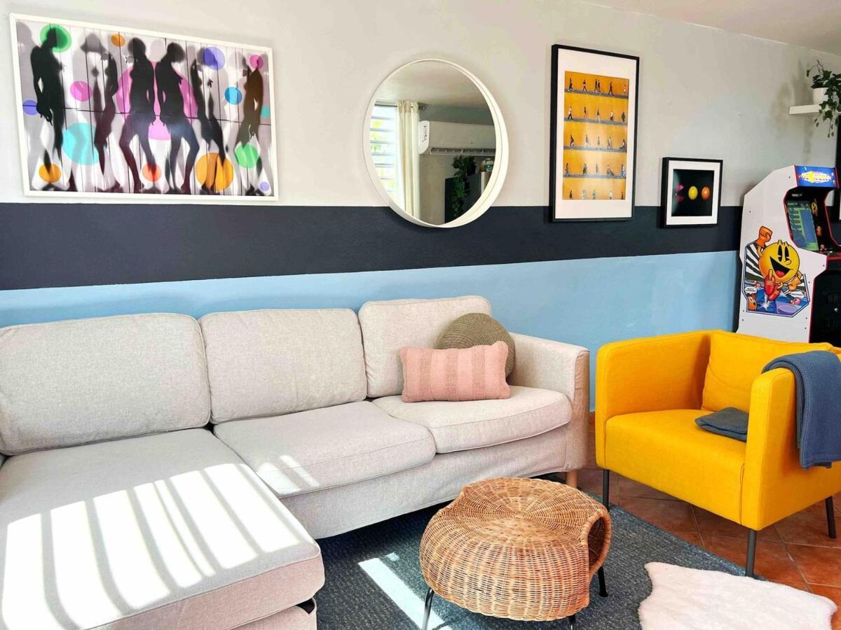 Apartamento Spacious 2br In W Parking Walk To Beach!