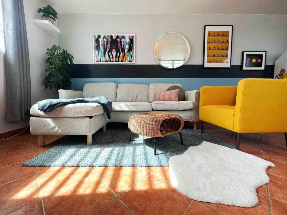 Spacious 2br In W Parking Walk To Beach! Apartamento San Juan