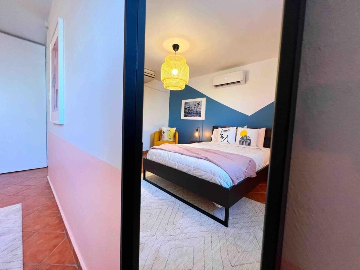 Apartamento Spacious 2br In W Parking Walk To Beach! San Juan