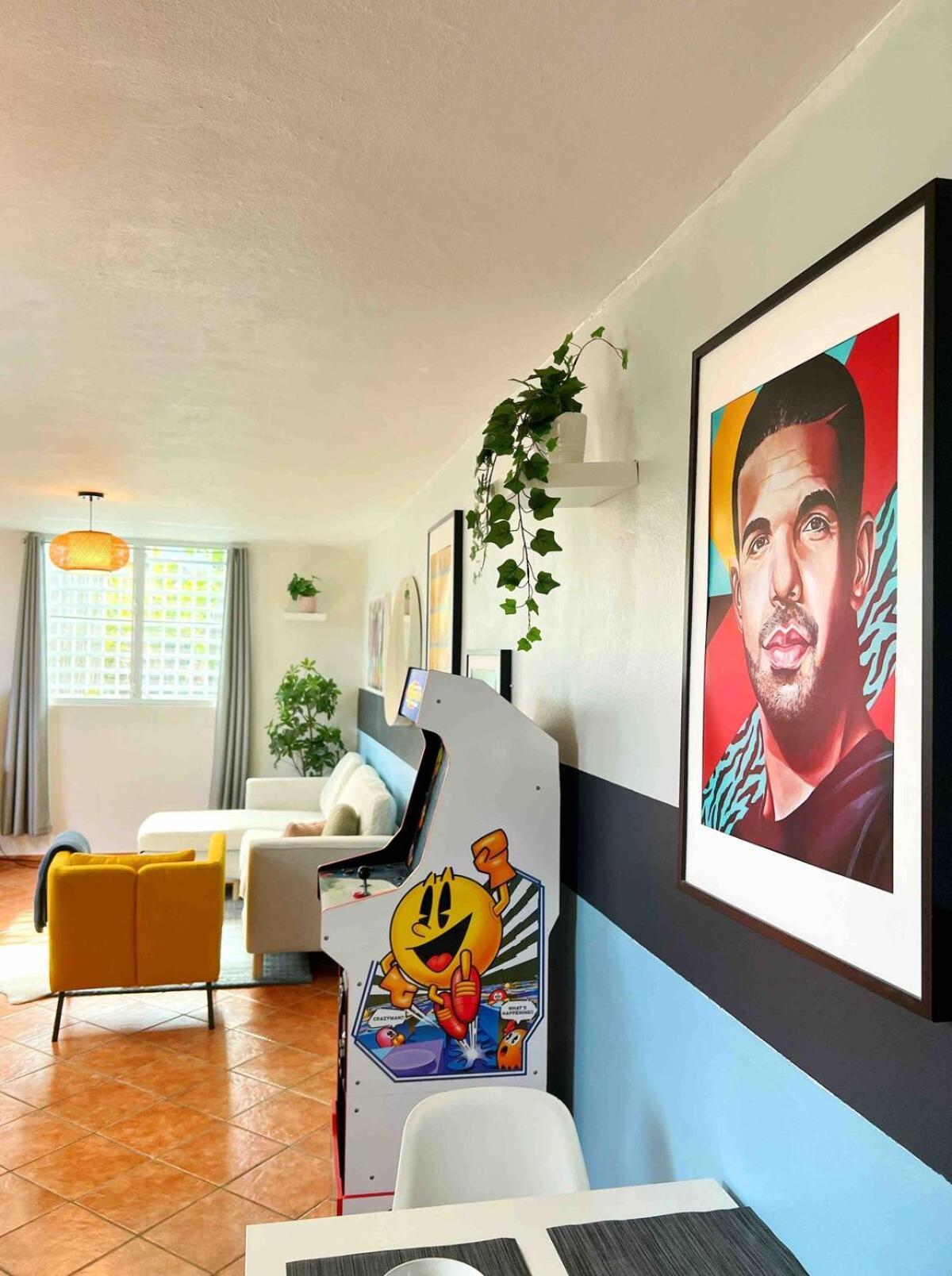 Apartamento Spacious 2br In W Parking Walk To Beach! *