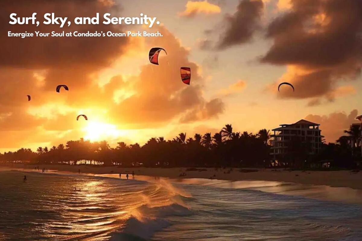 Apartamento Stunning 2br W Parking - Walk To Beach! *