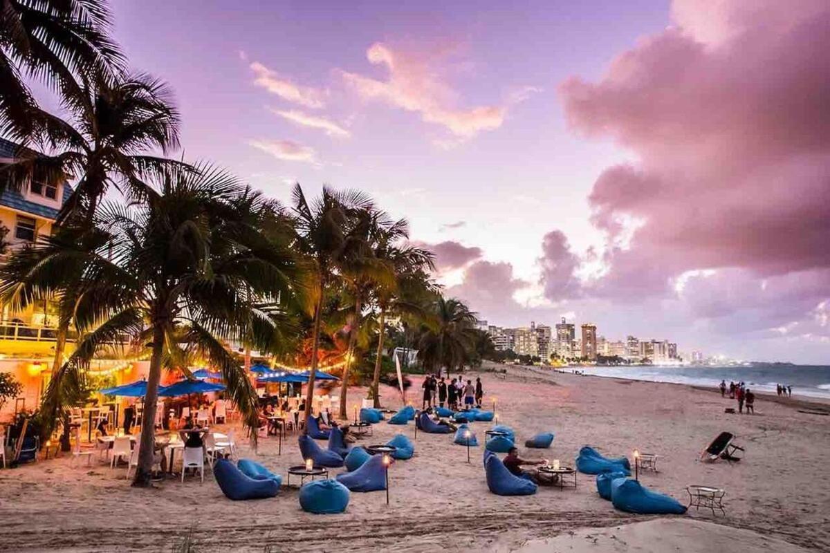 Stunning 2br W Parking - Walk To Beach! *