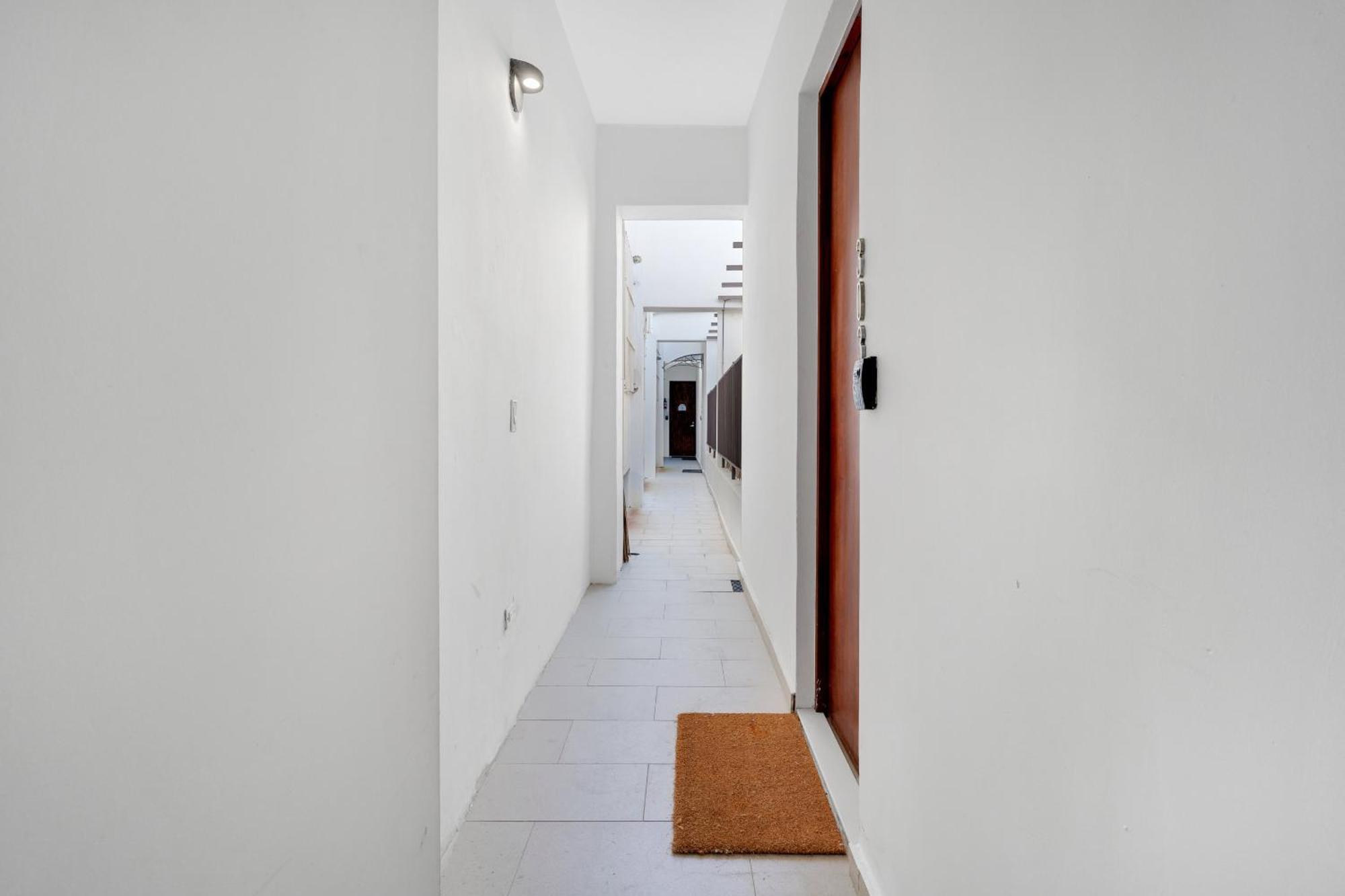 Charming Osj Hideaway - Terrace & Full Kitchen