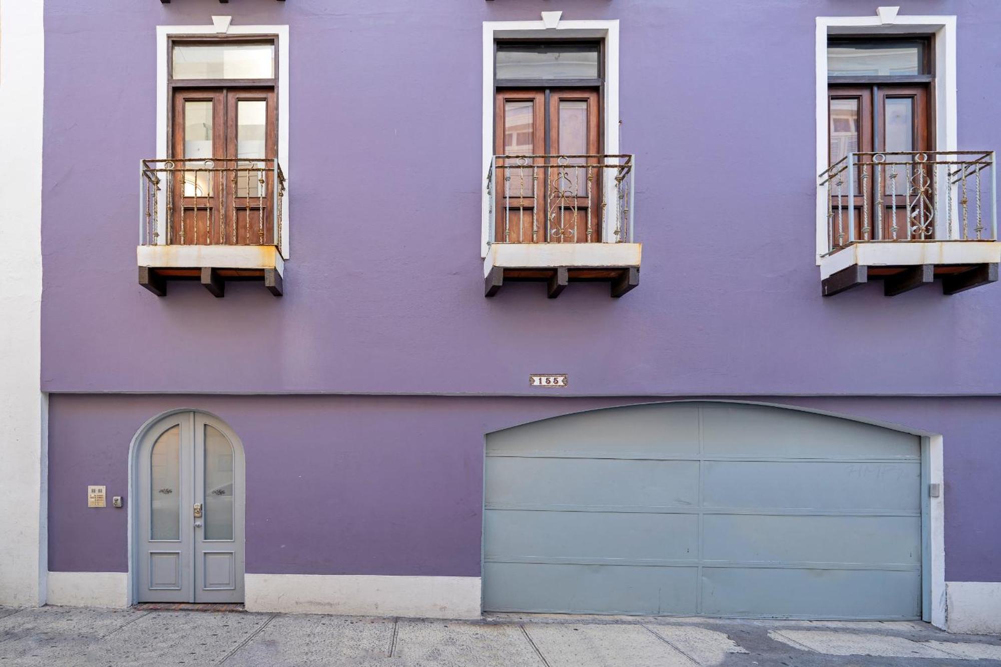 Apartamento Charming Osj Hideaway - Terrace & Full Kitchen
