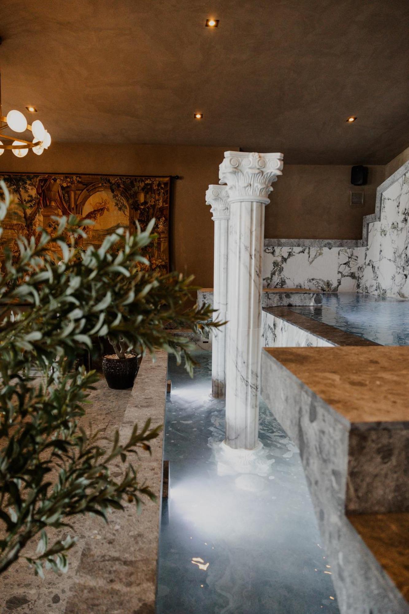 Hotel O:live Boutique Hotel, A Small Luxury Of The World (adults Only) 5*