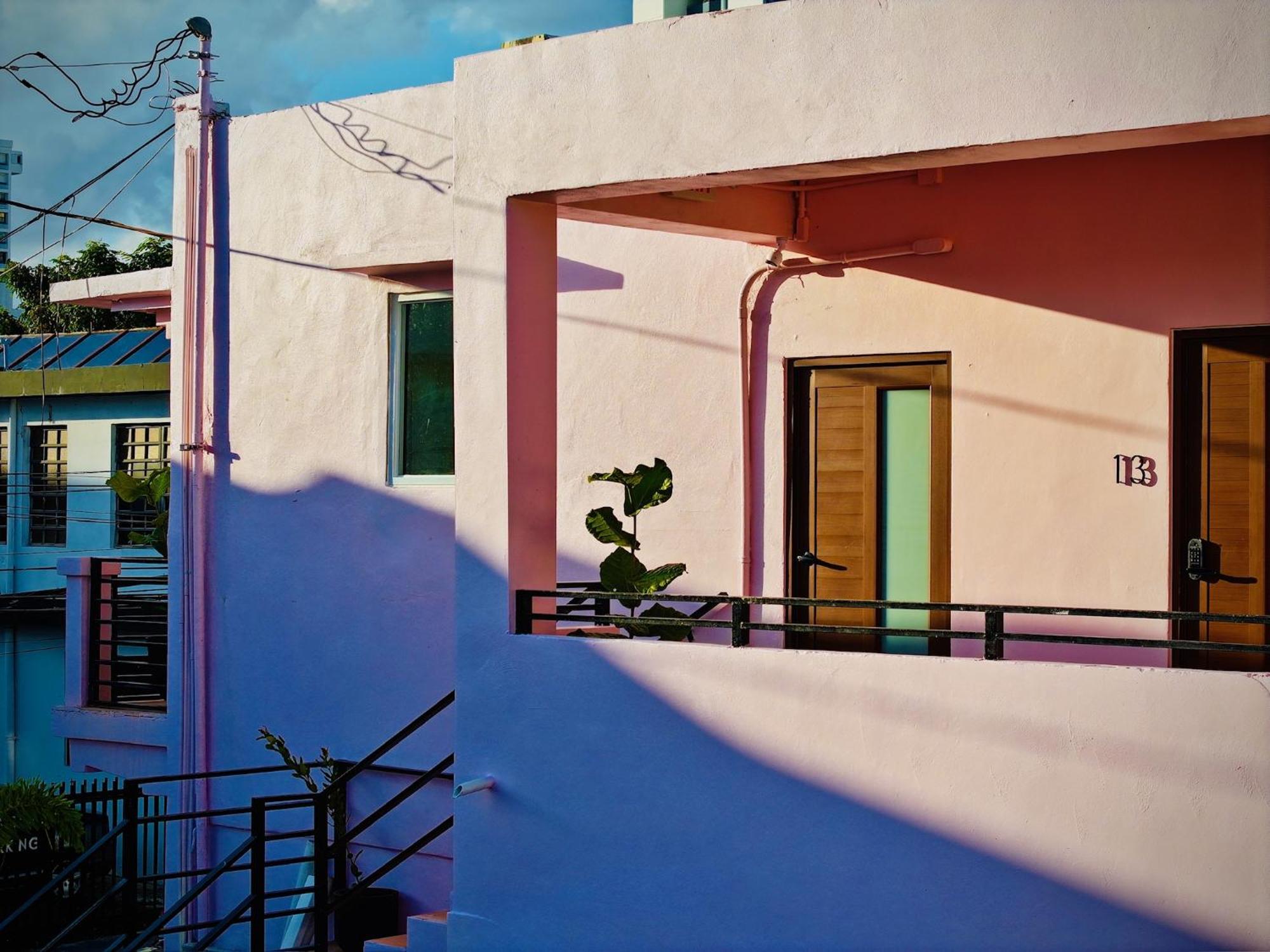 5 Relaxed Haven In Santurce Hotel *