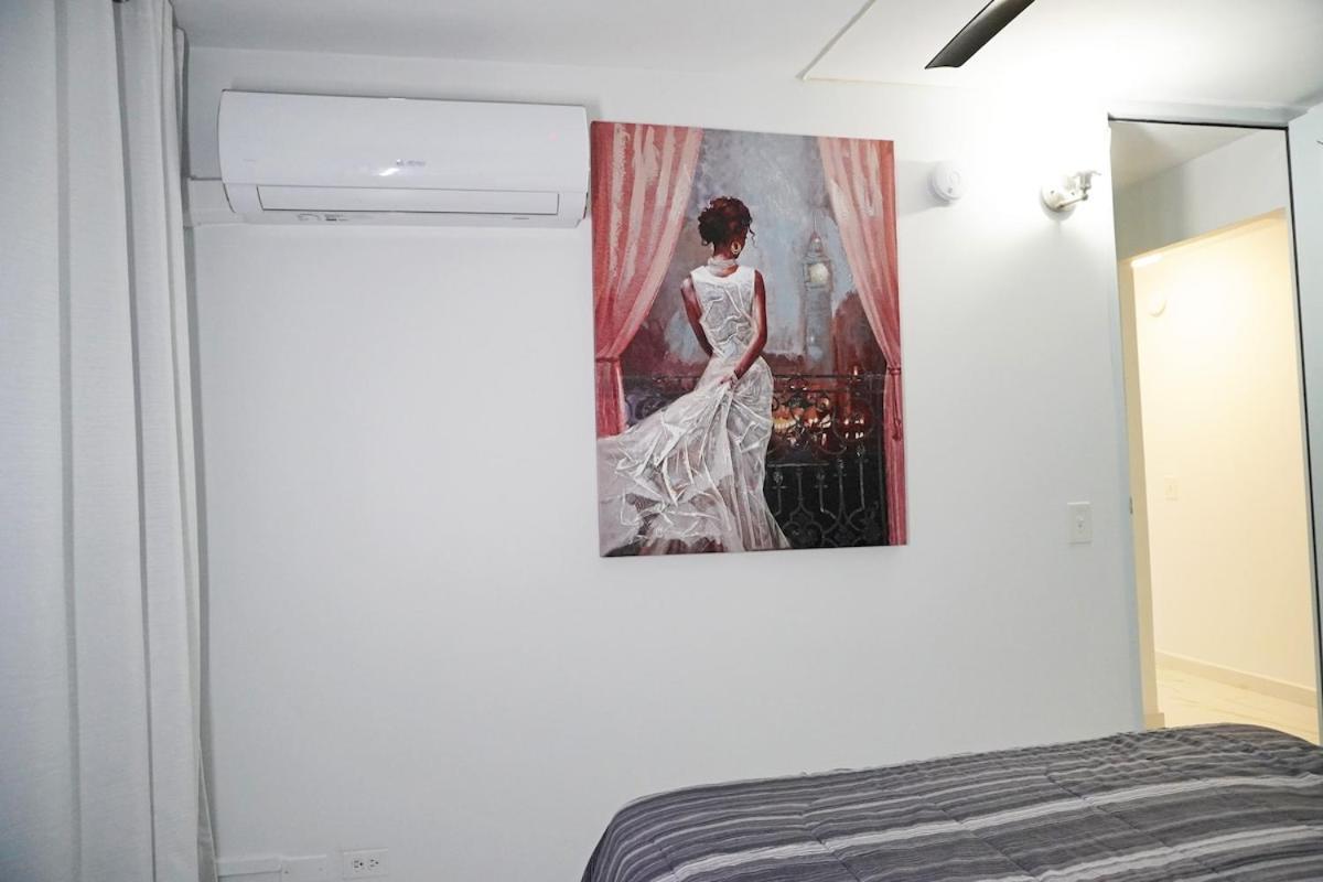 With A Panoramic View Apartamento *
