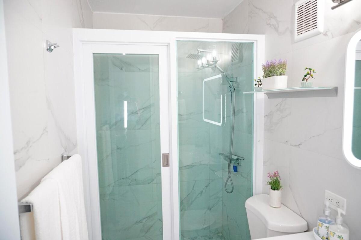 Apartamento With A Panoramic View San Juan