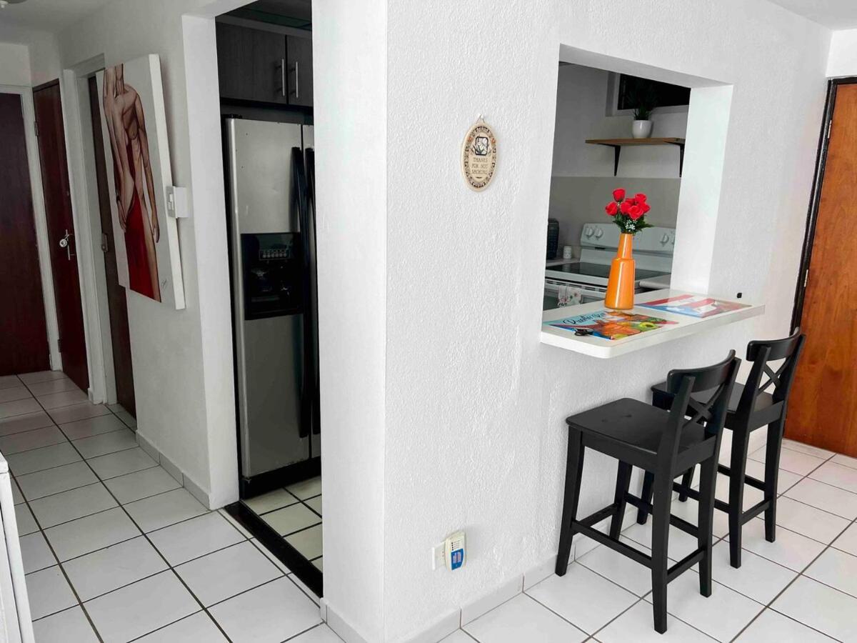 Condado Beachfront Tantra San Juan