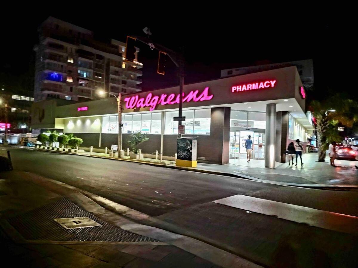 Condado Beachfront Tantra *