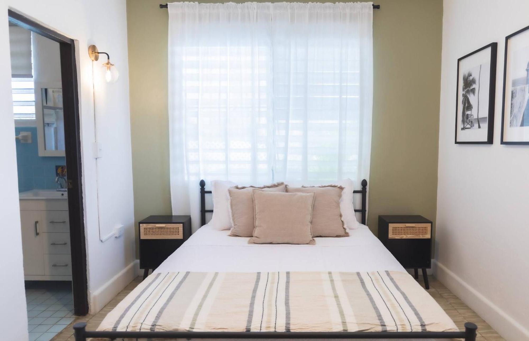 Apartment Prime Near Beach, Dining & Nightlife! *